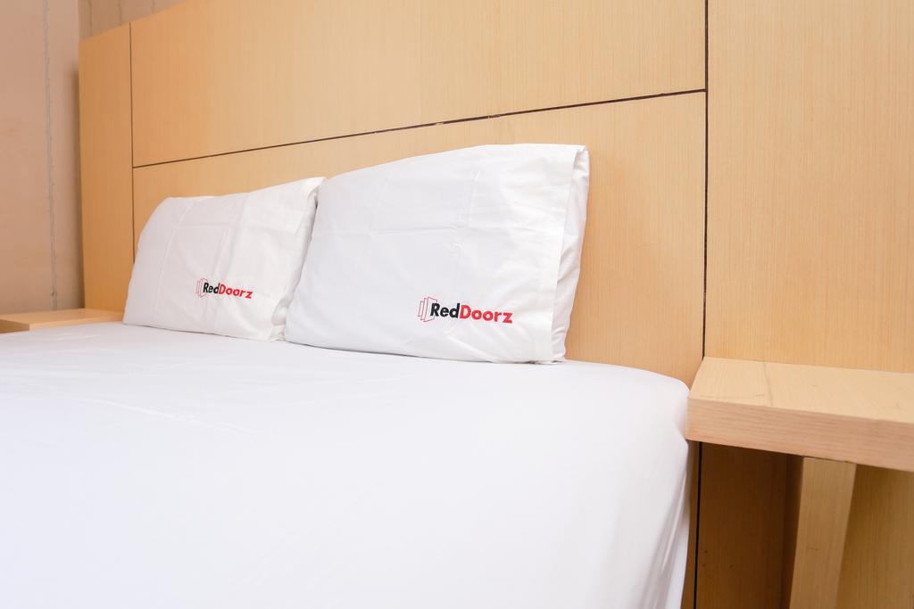Reddoorz Plus @ Candrawulan Buahbatu บันดุง ภายนอก รูปภาพ